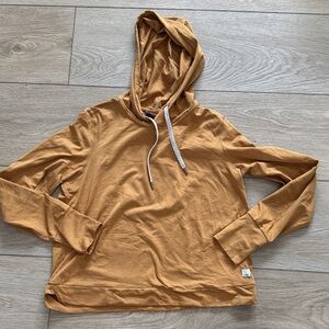 Vuori Halo Essential Hoodie